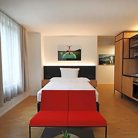 S12 Apartments By Hotel Trezor-3