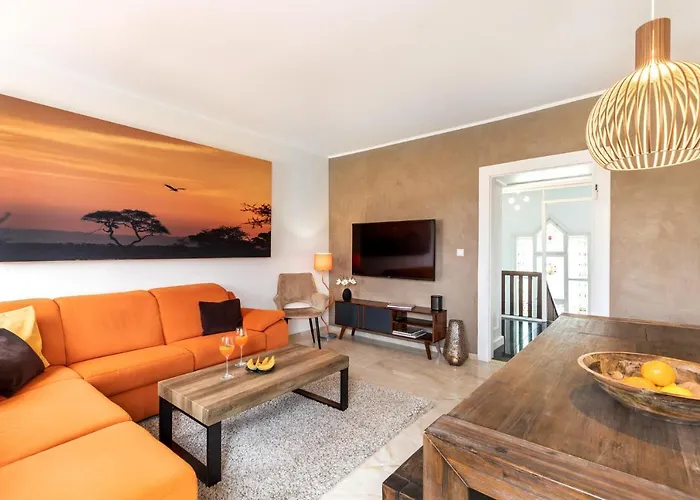 Primera Villa Singen 