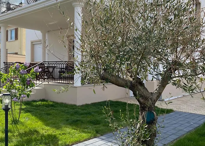 Primera Villa Singen 